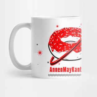 AnnenMayKantereit Mug